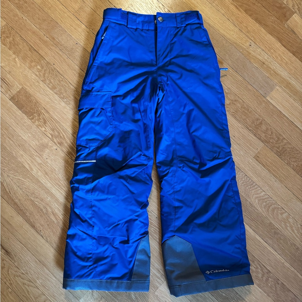 Columbia Ski Pants